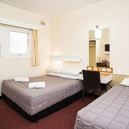 Cowra Motor Inn Extérieur photo