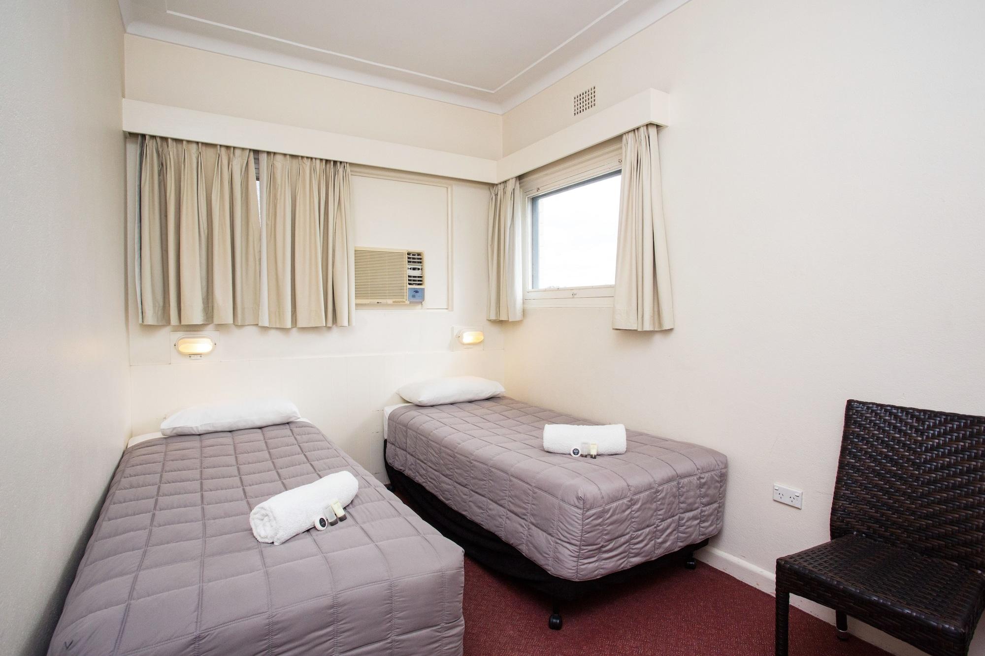 Cowra Motor Inn Extérieur photo