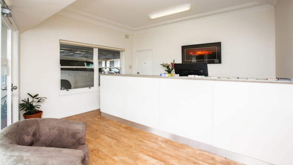 Cowra Motor Inn Extérieur photo