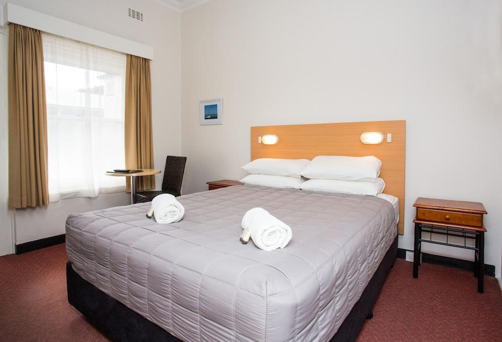 Cowra Motor Inn Extérieur photo