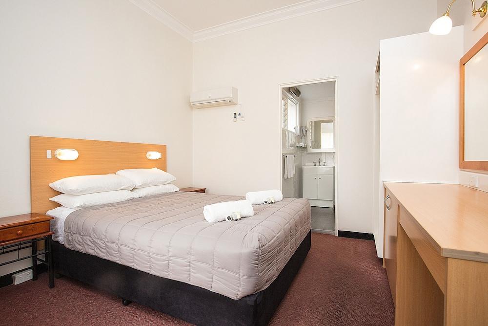 Cowra Motor Inn Extérieur photo