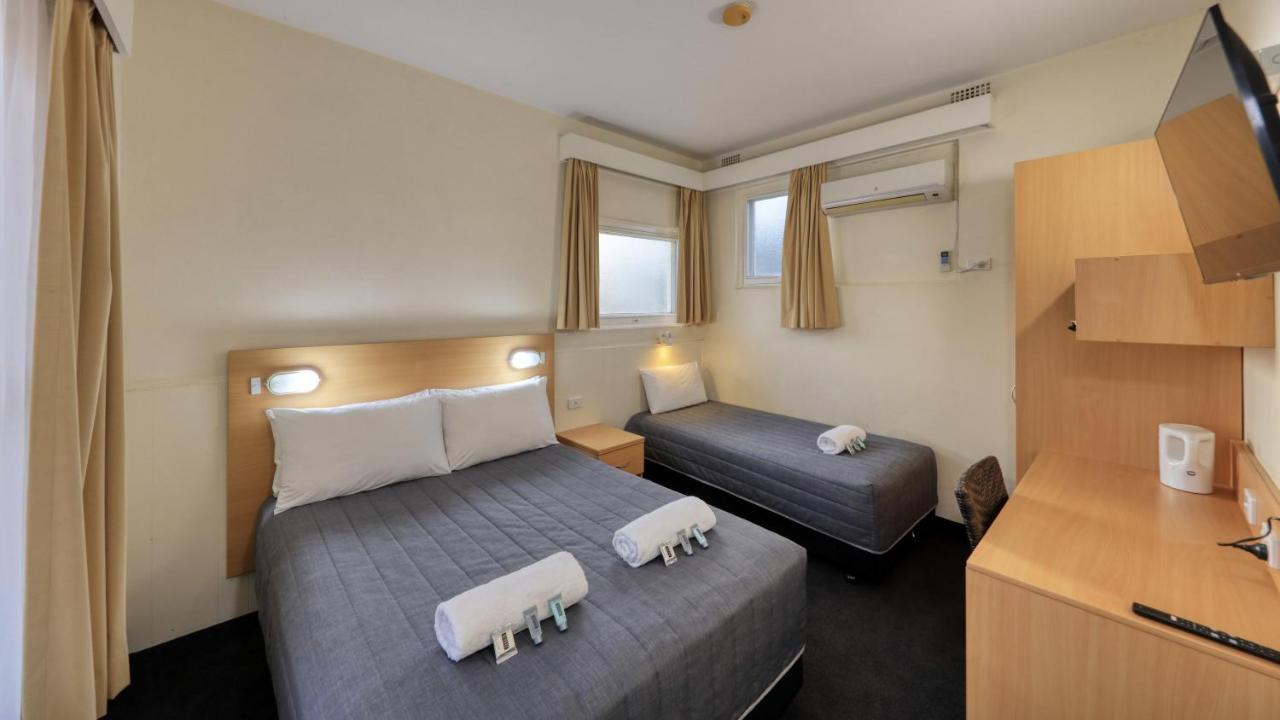 Cowra Motor Inn Extérieur photo