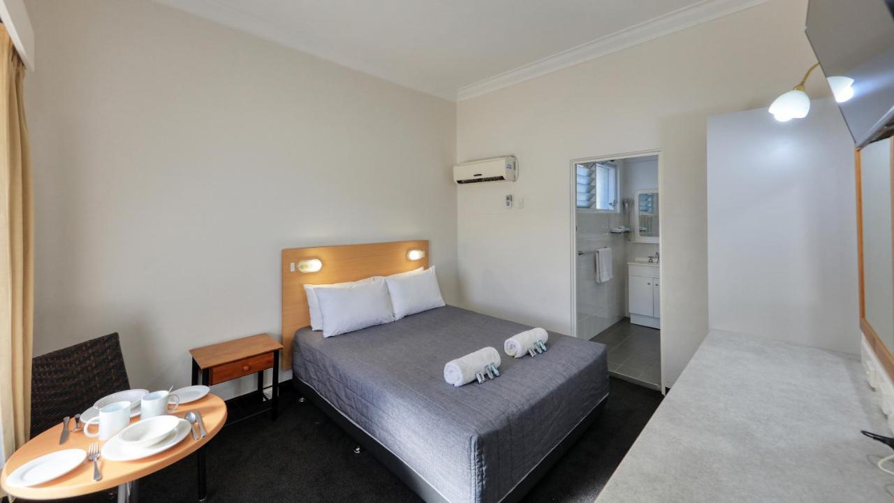 Cowra Motor Inn Extérieur photo