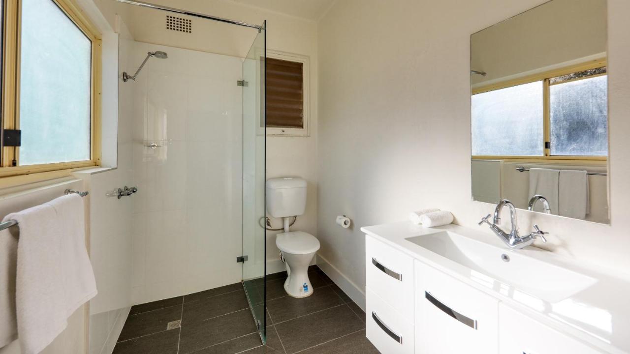 Cowra Motor Inn Extérieur photo