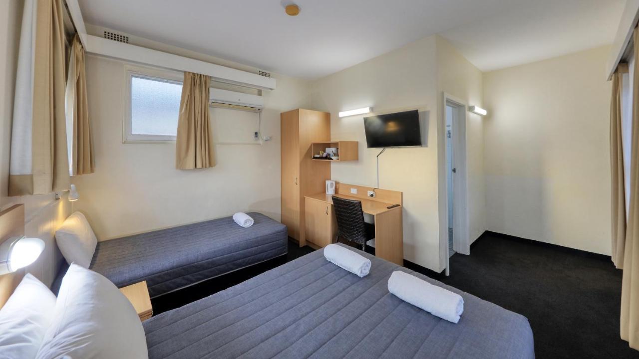 Cowra Motor Inn Extérieur photo