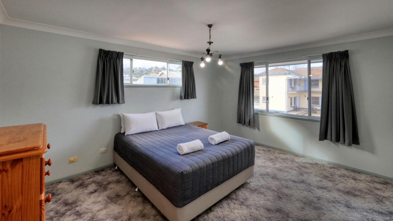 Cowra Motor Inn Extérieur photo