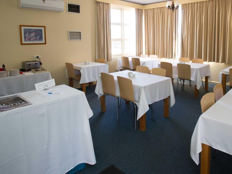 Cowra Motor Inn Extérieur photo