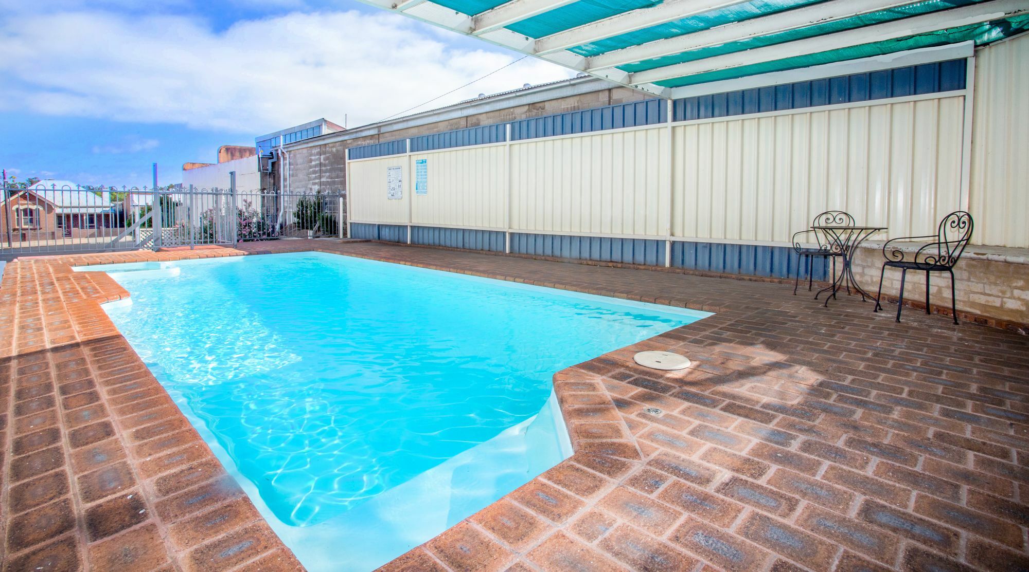 Cowra Motor Inn Extérieur photo